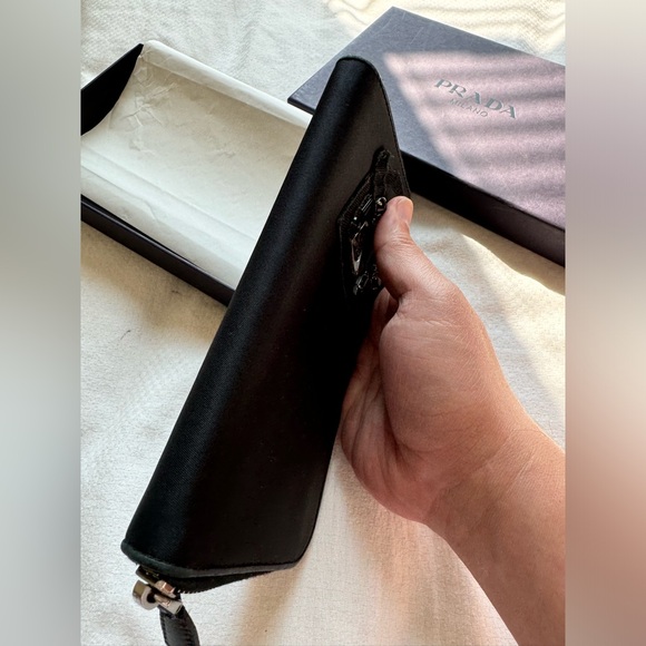 🔥PRADA wallet - Picture 6 of 17